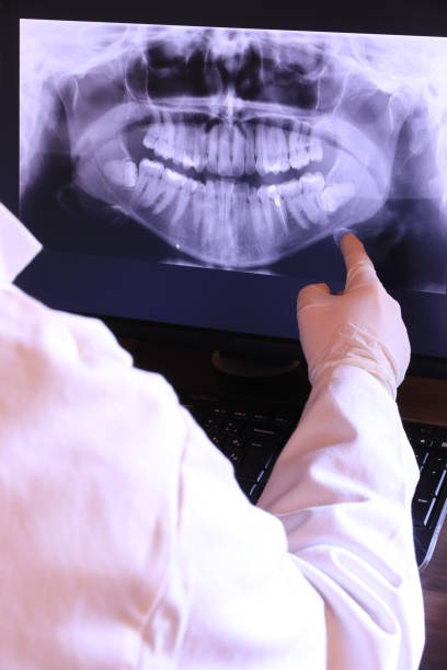 Best Emergency TMJ Treatment in Sumner, IL